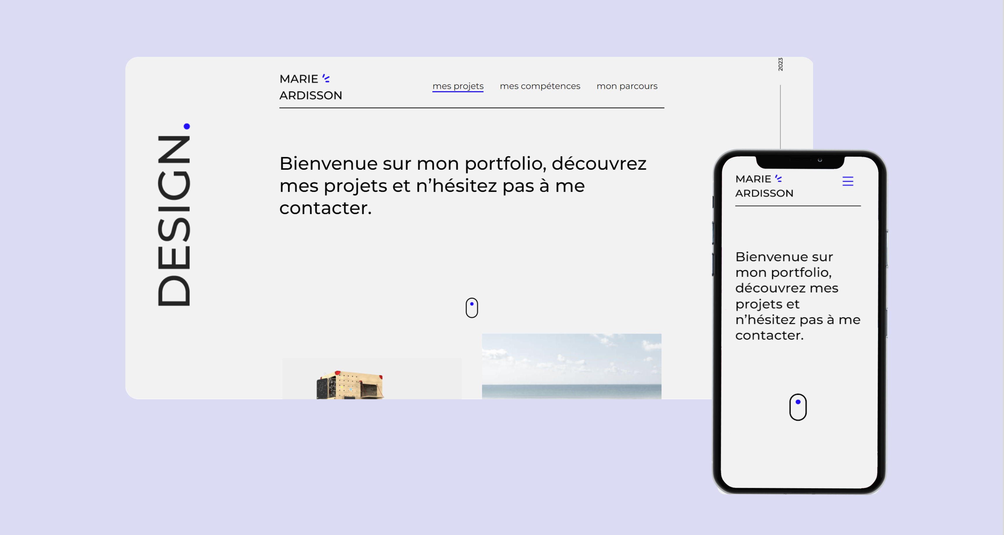 image du site